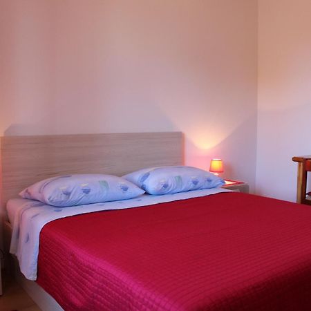 Apartment Dekovic Пореч Екстер'єр фото